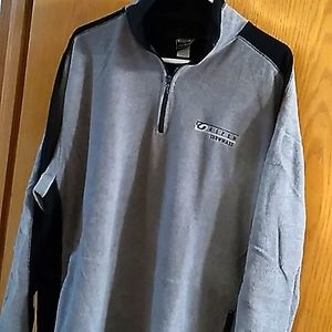 Aspen Snowmass half zip fleece